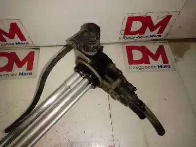 Peça sobressalente para automóvel em segunda mão boia / bomba combustível por man tgx 18.440 referências oem iam 81272036021  