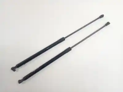 Peça sobressalente para automóvel em segunda mão amortecedor do capô por nissan nt 500 referências oem iam 