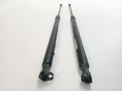 Second-hand car spare part bonnet gas strut for nissan nt 500 oem iam references   