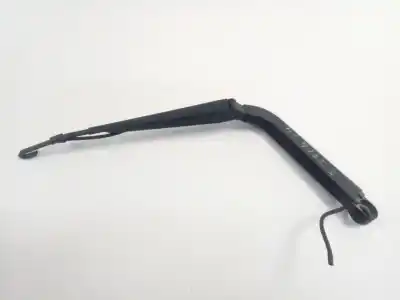 Peça sobressalente para automóvel em segunda mão haste de escova dianteiro esquerdo por nissan nt 500 referências oem iam 