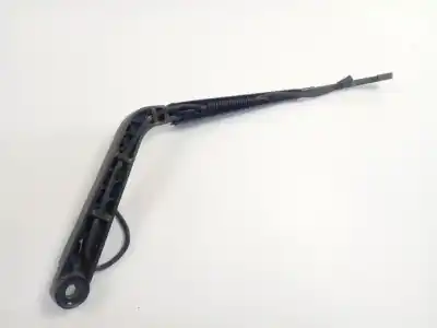 Second-hand car spare part left front windshield wiper arm for nissan nt 500 oem iam references   