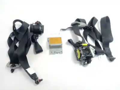 Peça sobressalente para automóvel em segunda mão kit airbag por nissan nt 500 referências oem iam 28556lc41a