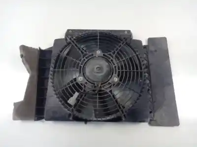 Peça sobressalente para automóvel em segunda mão termoventilador elétrico por nissan nt 500 referências oem iam 