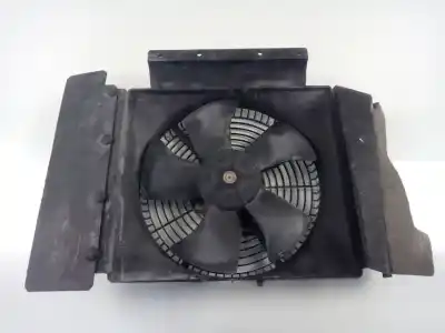 Peça sobressalente para automóvel em segunda mão termoventilador elétrico por nissan nt 500 referências oem iam   