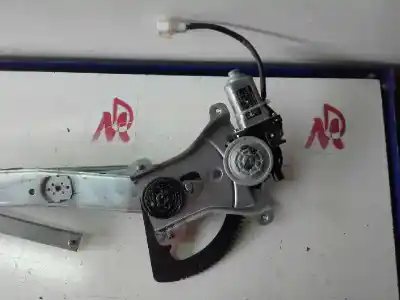 Peça sobressalente para automóvel em segunda mão elevador de vidros dianteira esquerda por chevrolet aveo 1.2 cat referências oem iam 96652141 caja 3 