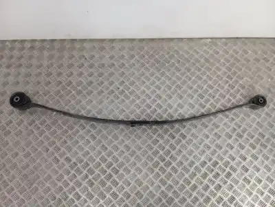 Pezzo di ricambio per auto di seconda mano molla posteriore per ford transit custom kombi 310 l1 riferimenti oem iam   