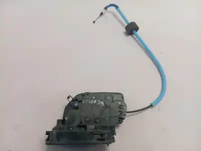 Peça sobressalente para automóvel em segunda mão fechadura da porta traseira direita por bmw serie 2 active tourer (f45) 218d advantage referências oem iam 51227281940