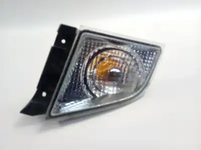 Peça sobressalente para automóvel em segunda mão farolim dianteiro esquerdo por nissan nt 500 referências oem iam 26135lc40