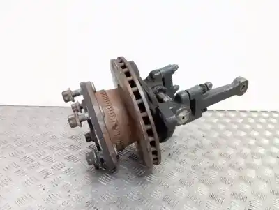 Peça sobressalente para automóvel em segunda mão manga de eixo dianteira esquerda por nissan atleon 80.190 referências oem iam 