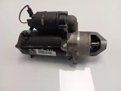 Peça sobressalente para automóvel em segunda mão motor de arranque por nissan atleon 80.190 referências oem iam 0986020170