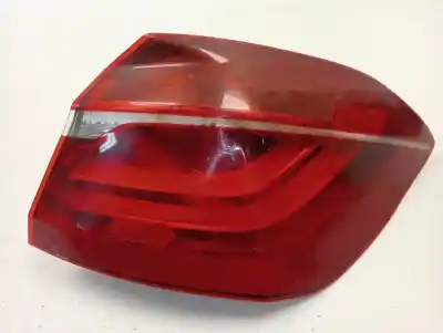 Peça sobressalente para automóvel em segunda mão farolim traseiro direito por bmw serie 2 active tourer (f45) 218d advantage referências oem iam 63217311060