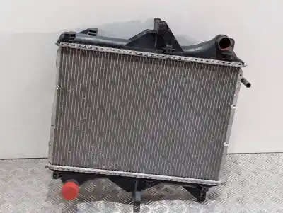 Pezzo di ricambio per auto di seconda mano RADIATORE D ACQUA per NISSAN ATLEON  Riferimenti OEM IAM 21400LA300  