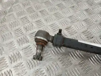 Second-hand car spare part tie rod for nissan atleon 80.190 oem iam references   