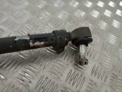 Second-hand car spare part tie rod for nissan atleon 80.190 oem iam references   