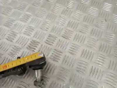 Second-hand car spare part tie rod for nissan atleon 80.190 oem iam references   