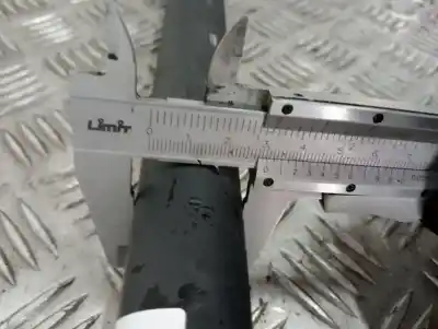 Second-hand car spare part tie rod for nissan atleon 80.190 oem iam references   