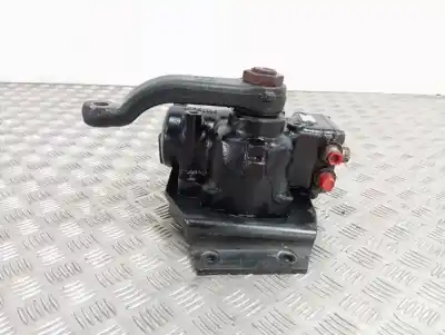 Second-hand car spare part Steering Box for NISSAN ATLEON 80.190 OEM IAM references 49210D6900  
