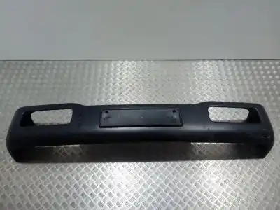 Second-hand car spare part front bumper for nissan atleon 80.190 oem iam references 