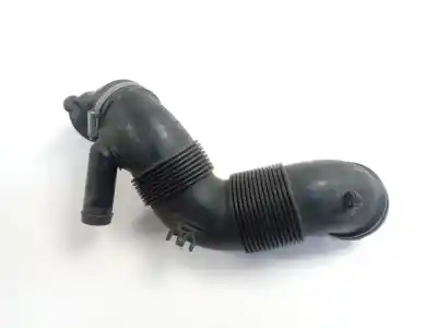 Автозапчастина б/у труба інтеркулера для VOLKSWAGEN CADDY KA/KB (2C) 1.6 TDI Посилання на OEM IAM 3C0129635  