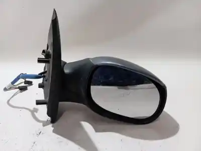 Peça sobressalente para automóvel em segunda mão espelho retrovisor direito por citroen c2 stop&start referências oem iam 0103024