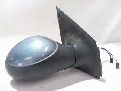 Second-hand car spare part right rearview mirror for citroen c2 stop&start oem iam references 0103024  