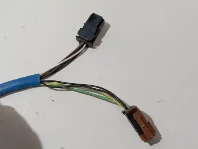 Second-hand car spare part right rearview mirror for citroen c2 stop&start oem iam references 0103024  