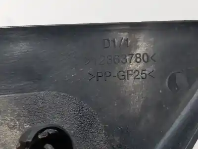 Second-hand car spare part right rearview mirror for citroen c2 stop&start oem iam references 0103024  