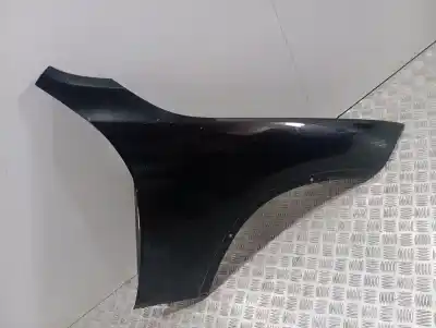 Pezzo di ricambio per auto di seconda mano Parafango Anteriore Destro per BMW X1 (E84) xDrive 18d Riferimenti OEM IAM   