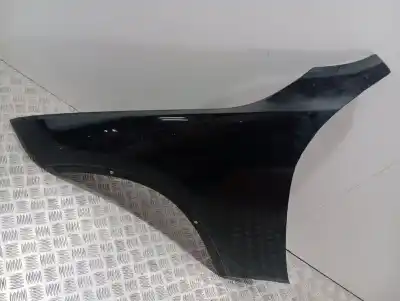 Pezzo di ricambio per auto di seconda mano Parafango Anteriore Sinistro per BMW X1 (E84) xDrive 18d Riferimenti OEM IAM   