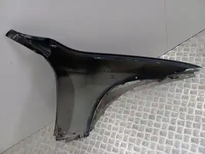 Second-hand car spare part left front fin for bmw x1 (e84) xdrive 18d oem iam references   