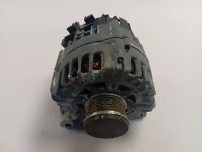Peça sobressalente para automóvel em segunda mão alternador por bmw x1 (e84) xdrive 18d referências oem iam 8507624a105