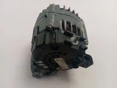 Second-hand car spare part alternator for bmw x1 (e84) xdrive 18d oem iam references 8507624a105  