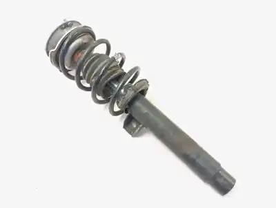 Peça sobressalente para automóvel em segunda mão amortecedor dianteiro direito por bmw x1 (e84) xdrive 18d referências oem iam 31316851336