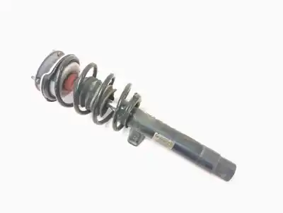 Second-hand car spare part Front Left Shock Absorber for BMW X1 (E84) xDrive 18d OEM IAM references 31316851335  