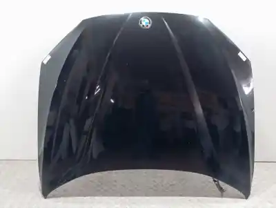Pezzo di ricambio per auto di seconda mano Cofano per BMW X1 (E84) xDrive 18d Riferimenti OEM IAM 41002993151  