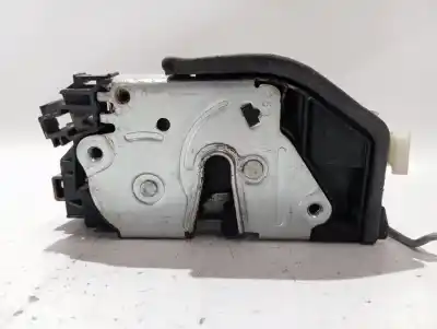 Second-hand car spare part Left Front Door Lock for BMW X1 (E84) xDrive 18d OEM IAM references 7229461  