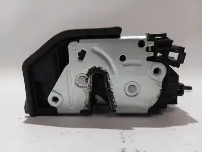 Second-hand car spare part Rear Right Door Lock for BMW X1 (E84) xDrive 18d OEM IAM references 7229460  