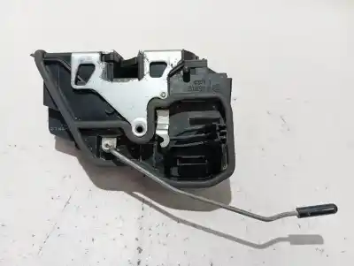 Peça sobressalente para automóvel em segunda mão fechadura da porta traseira direita por bmw x1 (e84) xdrive 18d referências oem iam 7229460  