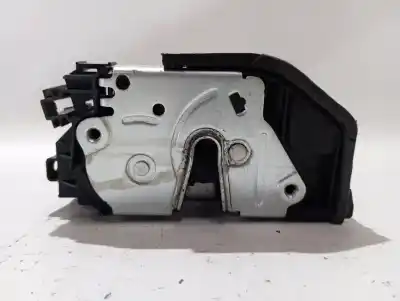 Second-hand car spare part Rear Left Door Lock for BMW X1 (E84) xDrive 18d OEM IAM references 7229459  