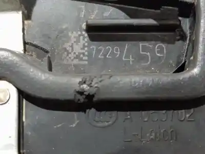 Peça sobressalente para automóvel em segunda mão fechadura da porta traseira esquerda por bmw x1 (e84) xdrive 18d referências oem iam 7229459  