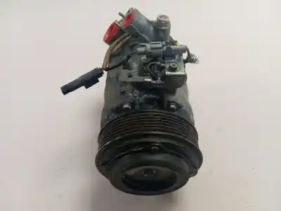 Peça sobressalente para automóvel em segunda mão Compressor De Ar Condicionado A/a A/c por BMW X1 (E84) xDrive 18d Referências OEM IAM 64529223694  