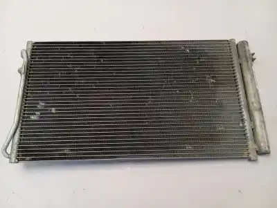 Peça sobressalente para automóvel em segunda mão Condensador / Radiador De Ar Condicionado por BMW X1 (E84) xDrive 18d Referências OEM IAM 64539229021  
