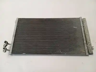 Peça sobressalente para automóvel em segunda mão condensador / radiador de ar condicionado por bmw x1 (e84) xdrive 18d referências oem iam 64539229021  