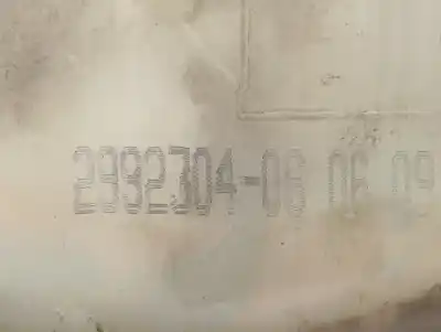 Pezzo di ricambio per auto di seconda mano deposito pulito per bmw x1 (e84) xdrive 18d riferimenti oem iam 299230406  