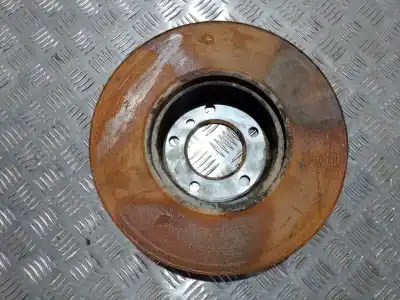 Second-hand car spare part front disc brake for bmw x1 (e84) xdrive 18d oem iam references   