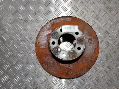 Second-hand car spare part Front Disc Brake for BMW X1 (E84) xDrive 18d OEM IAM references   