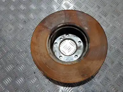 Second-hand car spare part front disc brake for bmw x1 (e84) xdrive 18d oem iam references   