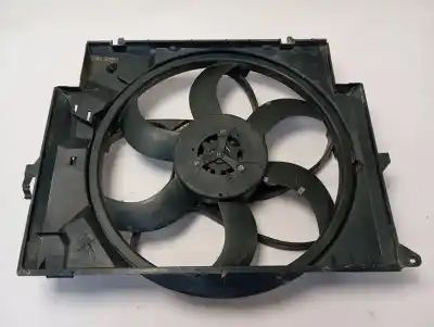 Second-hand car spare part Radiator Cooling Fan for BMW X1 (E84) xDrive 18d OEM IAM references 67327588974  