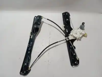 Peça sobressalente para automóvel em segunda mão elevador de vidros dianteiro direito por bmw x1 (e84) xdrive 18d referências oem iam 2990294