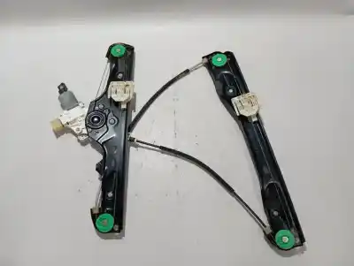 Peça sobressalente para automóvel em segunda mão elevador de vidros dianteiro direito por bmw x1 (e84) xdrive 18d referências oem iam 2990294  